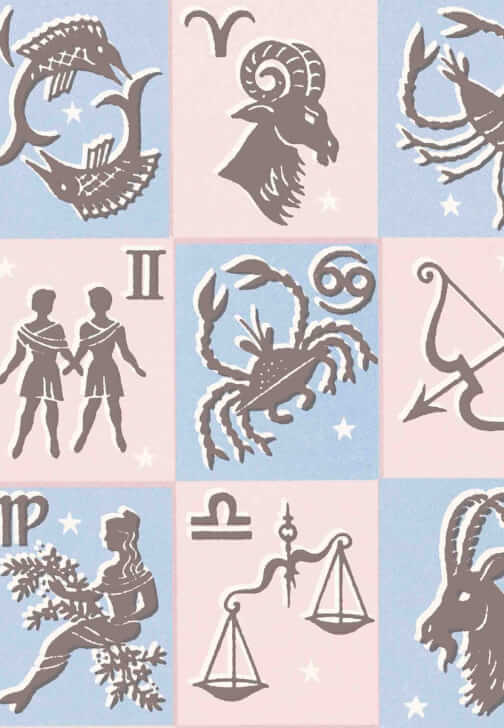 Cosmic Creativity Workshop: Zodiac Art and Tarot Reader