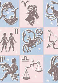 Cosmic Creativity Workshop: Zodiac Art and Tarot Reader