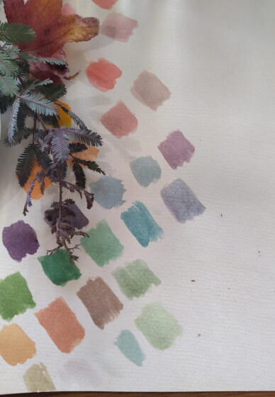 Cosy Create: Evening Art Workshop