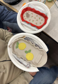 Couples Pottery Workshop