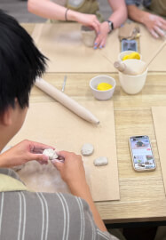 Couples Pottery Workshop