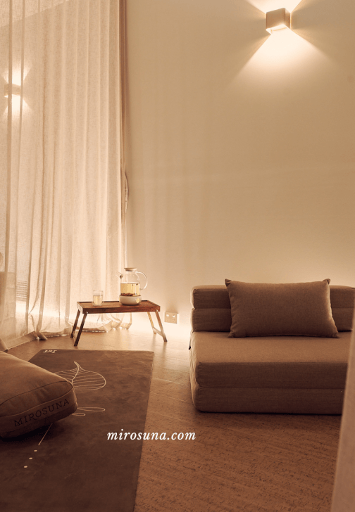 Couples Sound Meditation Experience