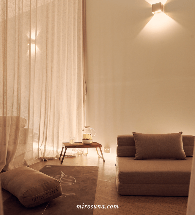 Couples Sound Meditation Experience