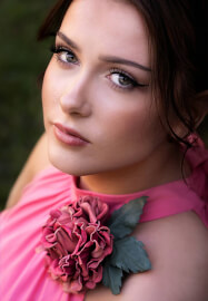 Couture Leather Rose Workshop