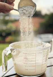 Craft and Paint Your Own Plaster Masterpiece NDIS Friendly