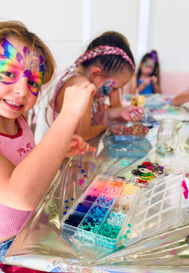 Craft Art Workshop (6-12)