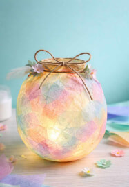 Craft Art Workshop (6-12)