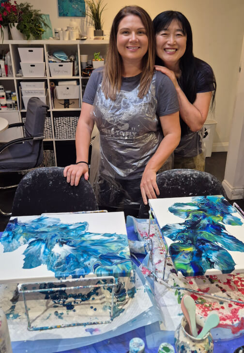 Craft Crawl Workshop