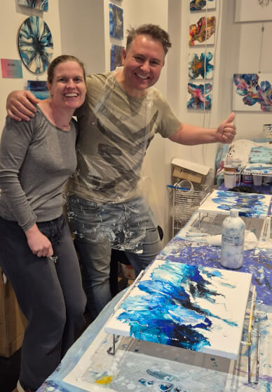 Craft Crawl Workshop