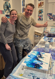 Craft Crawl Workshop