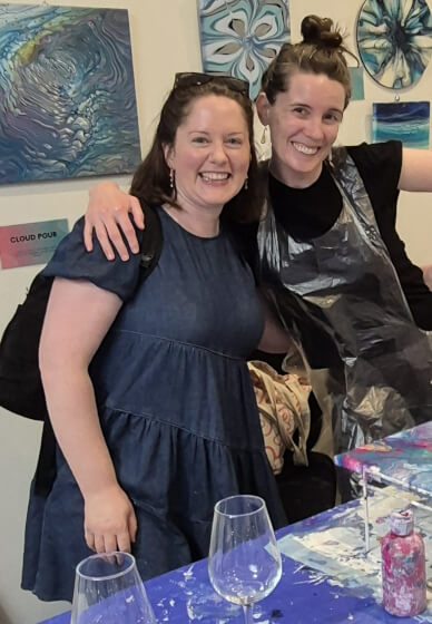 Craft Crawl Workshop