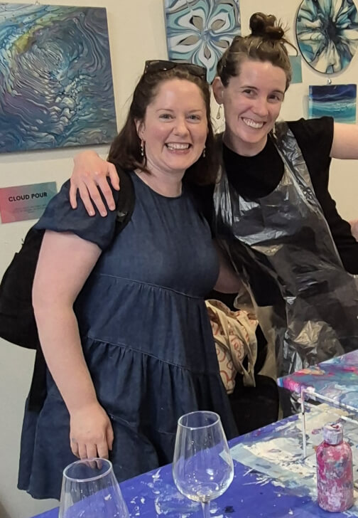 Craft Crawl Workshop