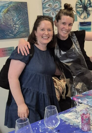 Craft Crawl Workshop