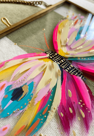 Craft Creative Workshop for Adults