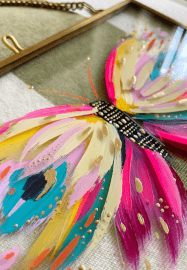 Craft Creative Workshop for Adults