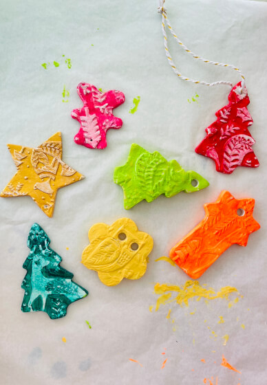 Craft Creative Workshop for Adults