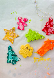 Craft Creative Workshop for Adults