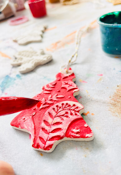 Craft Creative Workshop for Adults