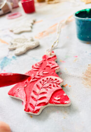 Craft Creative Workshop for Adults