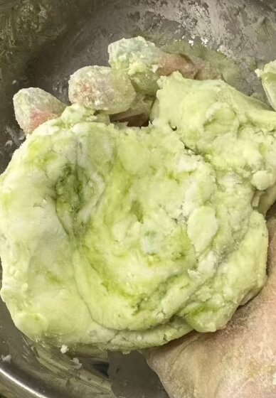 Craft Your Own Natural Grape Soap Workshop