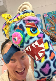 Craftternoon Workshop for Kids