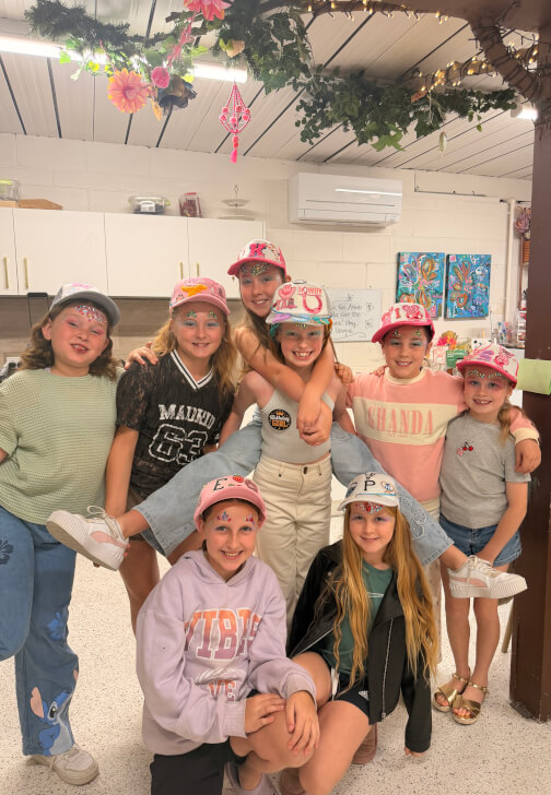 Craftternoon Workshop for Kids