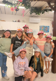 Craftternoon Workshop for Kids