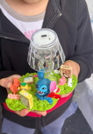 Cream Glue Workshop: Design Your Own Lamp