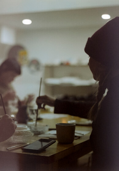 Create a Clay Dagger Workshop