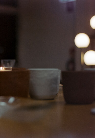 Create a Clay Dagger Workshop