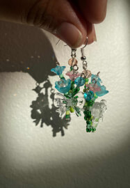 Create and Explore Beading Workshop