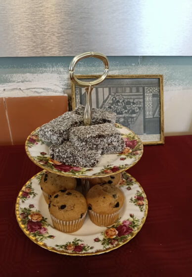 Create and Paint Class: The Stables