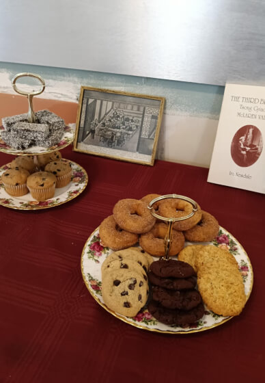 Create and Paint Class: The Stables