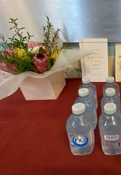 Create and Paint Class: The Stables