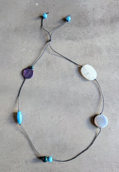Create Beaded Accessories with Reclaimed Treasures Workshop