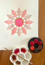 Create Geometric Art