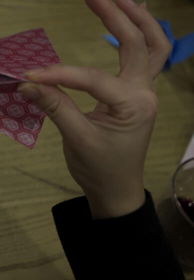 Create Together: Origami Workshop for Parents and Children