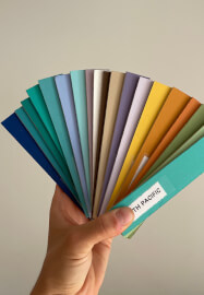 Create Your Nursery Light Workshop: Paint and Solder