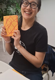 Create Your Own Art Journal at Home