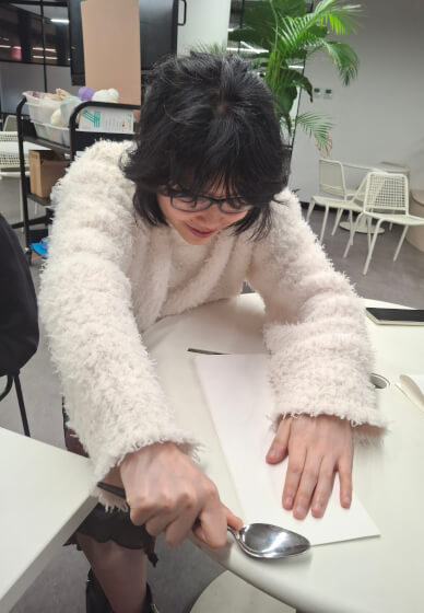 Create Your Own Art Journal at Home