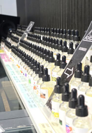 Create Your Own Custom Perfume Workshop
