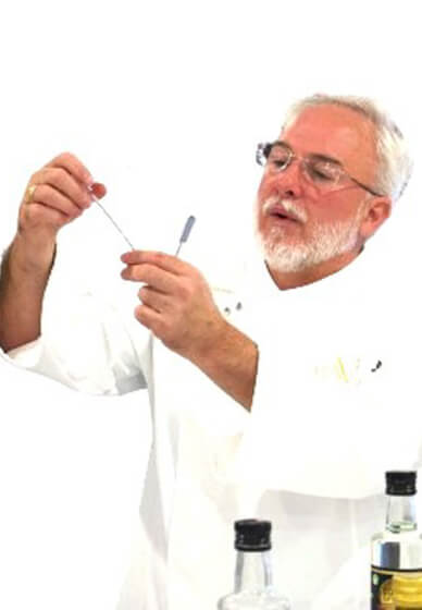 Create Your Own Custom Perfume Workshop