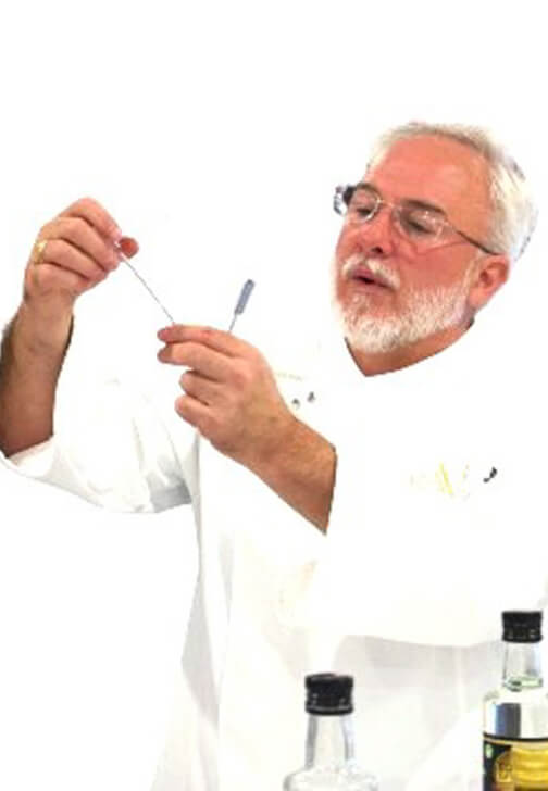 Create Your Own Custom Perfume Workshop