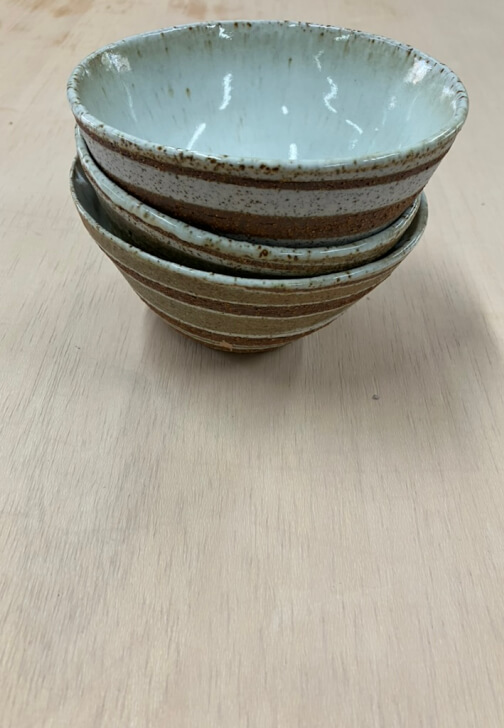 Create Your Own Dinner Set: Hand Building Workshop