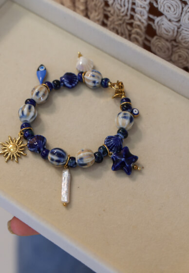 Create Your Own Jewellery Workshop