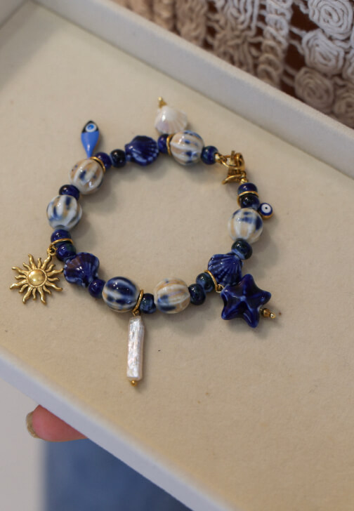 Create Your Own Jewellery Workshop