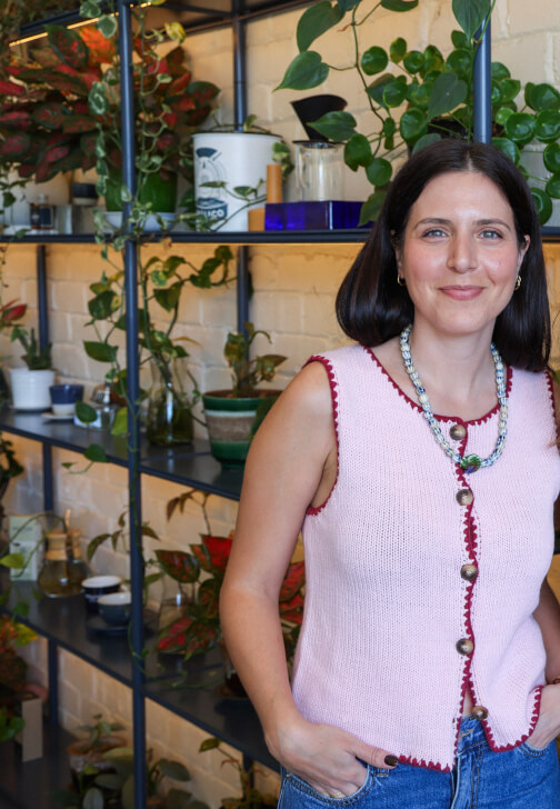 Create Your Own Jewellery Workshop