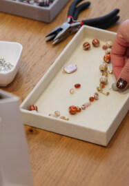 Create Your Own Jewellery Workshop