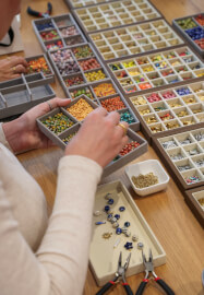Create Your Own Jewellery Workshop