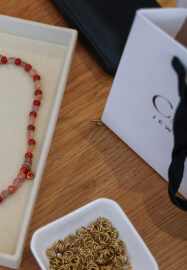 Create Your Own Jewellery Workshop